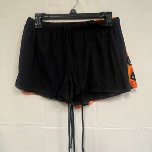 NEW PILLOW TALK WOMENS PAJAMA SHORTS set size: s